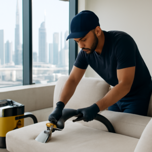 شركة تنظيف منازل في العين