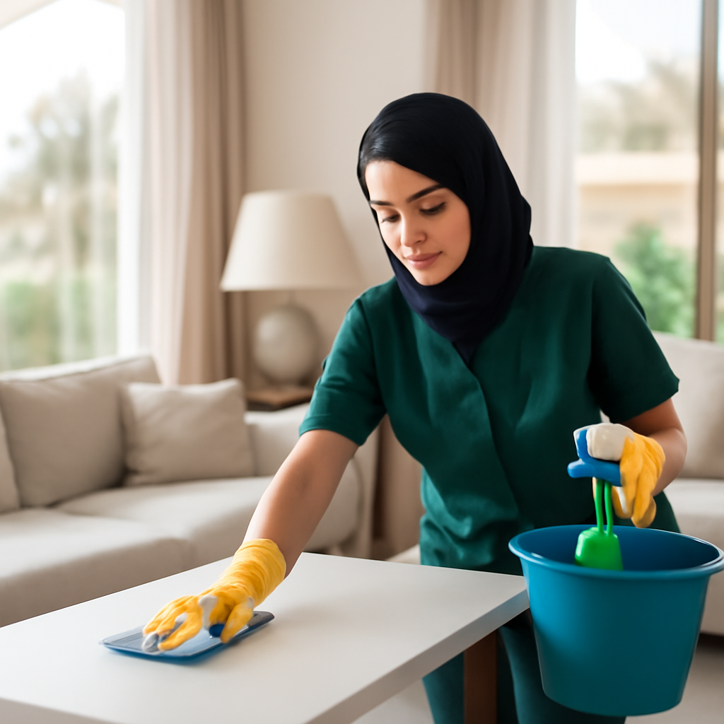 تنظيف مكاتب معتمد دبي: خدمات احترافية لبيئة عمل مثالية — كوكب النظافة